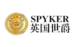 英国世爵SPYKER