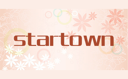 startown