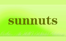 sunnuts