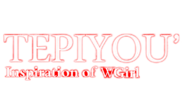 TEPIYOU’Inspiration