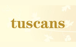 tuscans