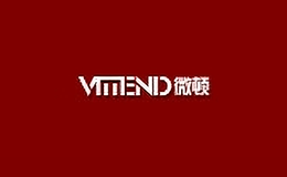 微顿vittend