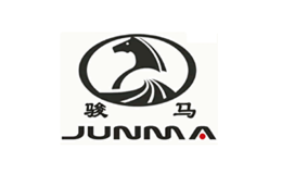 骏马Junma