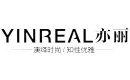 亦丽yinreal