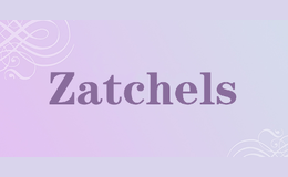 Zatchels