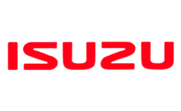 ISUZU五十铃