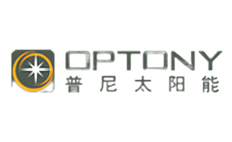 普尼太阳能OPTONY