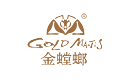 GoldMantis金螳螂