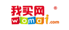 我买网Womai