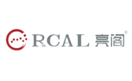 亮阁Rcal