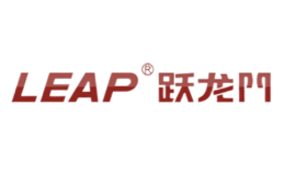 跃龙门LEAP