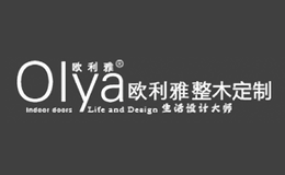 欧利雅Olya