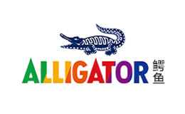 ALLIGATOR鳄鱼