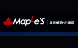 MapLe's北美枫情