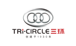 TRI-CIRCLE三环