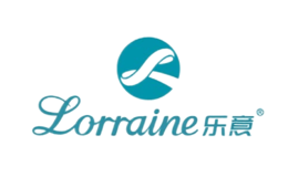 乐意Lorraine