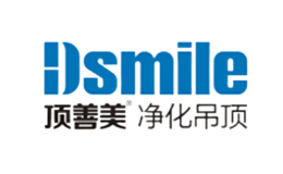 Dsmile顶善美