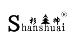 杉帅Shanshuai