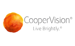 CooperVision库博