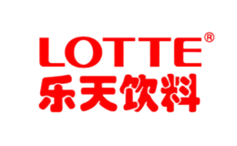 LOTTE乐天饮料