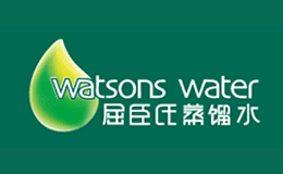 watsonswater屈臣氏