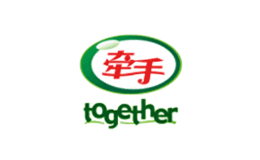 牵手together