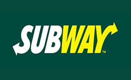 SUBWAY赛百味