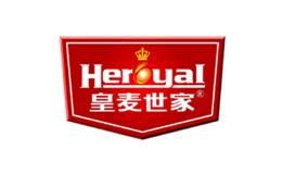 皇麦世家Heroyal