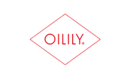 oilily爱丽丽