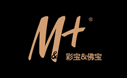 M&X彩宝&佛宝