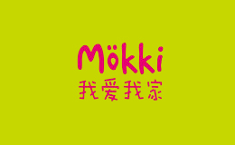 MoKKi我爱我家