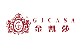 GICASA金凯莎