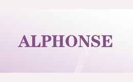 ALPHONSE