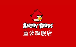 angrybirds童装