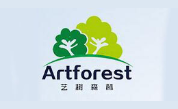 艺树森林Artforest