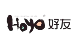 好友HOYO