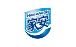 HomeAegis家安