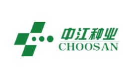 中江种业
