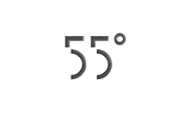 55°+
