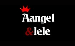 aangellele童装