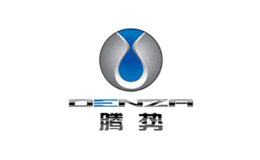 腾势DENZA