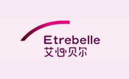 艾心贝尔Etrebelle