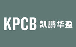 凯鹏华盈KPCB