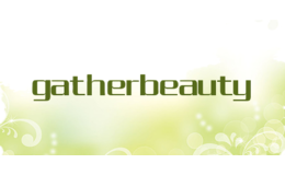 gatherbeauty