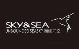 海阔天空SEA&SKY