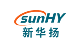 新华扬sunHY