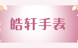 皓轩手表haoxuan