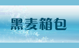 黑麦箱包