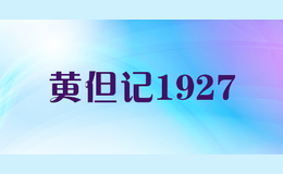 黄但记1927