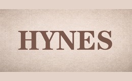 HYNES